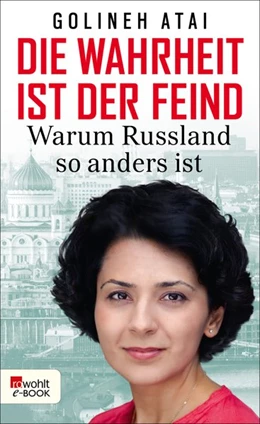 Abbildung von Atai | Die Wahrheit ist der Feind | 1. Auflage | 2019 | beck-shop.de