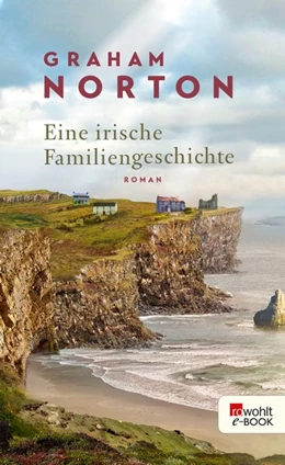 Abbildung von Norton | Eine irische Familiengeschichte | 1. Auflage | 2019 | beck-shop.de