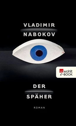 Abbildung von Nabokov | Der Späher | 1. Auflage | 2018 | beck-shop.de