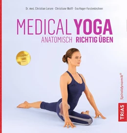 Abbildung von Larsen / Wolff | Medical Yoga | 2. Auflage | 2019 | beck-shop.de