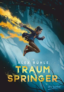 Abbildung von Rühle | Traumspringer | 1. Auflage | 2019 | beck-shop.de