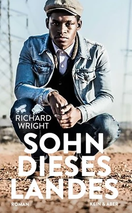 Abbildung von Wright | Sohn dieses Landes | 1. Auflage | 2019 | beck-shop.de