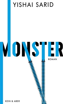 Abbildung von Sarid | Monster | 1. Auflage | 2019 | beck-shop.de