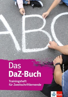 Abbildung von Feldmeier García | Das DaZ-Buch - Trainingsheft für Zweitschriftlernende | 1. Auflage | 2019 | beck-shop.de