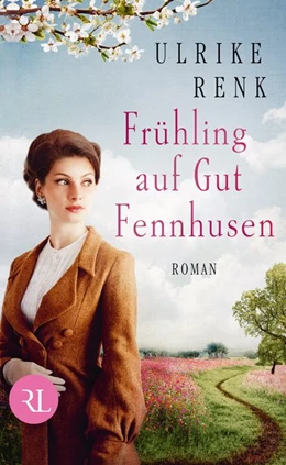 Abbildung von Renk | Frühling auf Gut Fennhusen | 1. Auflage | 2019 | beck-shop.de