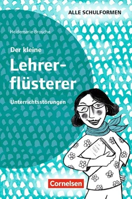 Abbildung von Brosche | Unterrichtsstörungen | 1. Auflage | 2019 | beck-shop.de