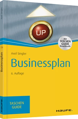 Abbildung von Singler | Businessplan | 6. Auflage | 2018 | beck-shop.de