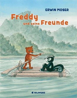 Abbildung von Moser | Freddy und seine Freunde | 1. Auflage | 2019 | beck-shop.de