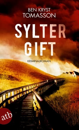 Abbildung von Tomasson | Sylter Gift | 1. Auflage | 2019 | beck-shop.de