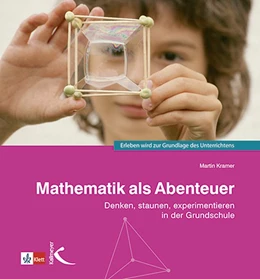 Abbildung von Kramer | Mathematik als Abenteuer | 1. Auflage | 2019 | beck-shop.de