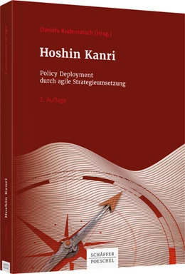 Abbildung von Kudernatsch | Hoshin Kanri | 2. Auflage | 2019 | beck-shop.de