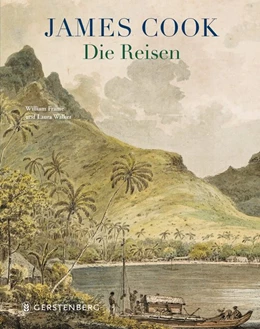 Abbildung von Frame / Walker | James Cook - Die Reisen | 1. Auflage | 2019 | beck-shop.de