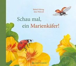 Abbildung von Oftring | Schau mal, ein Marienkäfer! | 1. Auflage | 2019 | beck-shop.de