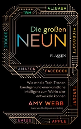 Abbildung von Webb | Die großen Neun | 1. Auflage | 2019 | beck-shop.de