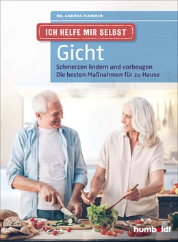 Abbildung von Flemmer | Ich helfe mir selbst - Gicht | 1. Auflage | 2019 | beck-shop.de