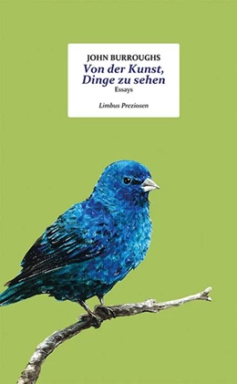 Abbildung von Burroughs | Von der Kunst, Dinge zu sehen | 1. Auflage | 2019 | beck-shop.de
