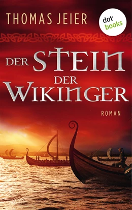 Abbildung von Jeier | Der Stein der Wikinger | 1. Auflage | 2018 | beck-shop.de