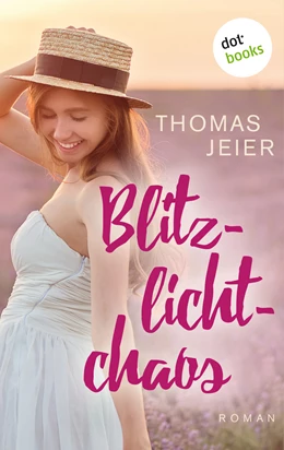 Abbildung von Jeier | Blitzlichtchaos | 1. Auflage | 2018 | beck-shop.de