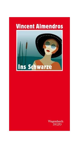Abbildung von Almendros | Ins Schwarze | 1. Auflage | 2019 | beck-shop.de