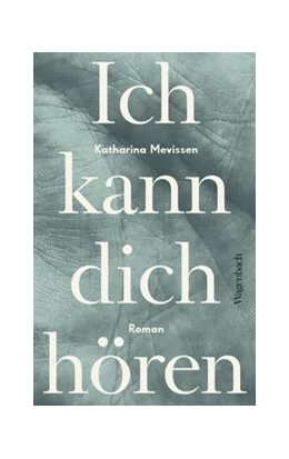 Abbildung von Mevissen | Ich kann dich hören | 1. Auflage | 2019 | beck-shop.de
