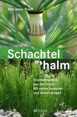 Abbildung von Ruoff | Schachtelhalm | 1. Auflage | 2019 | beck-shop.de
