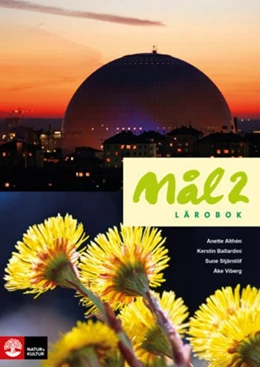 Abbildung von Mål 2 (A2+) | 1. Auflage | 2018 | beck-shop.de