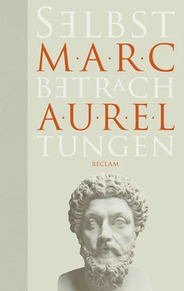 Abbildung von Marc Aurel / Krapinger | Selbstbetrachtungen | 1. Auflage | 2019 | beck-shop.de