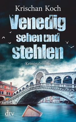 Abbildung von Koch | Venedig sehen und stehlen | 1. Auflage | 2019 | beck-shop.de