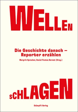 Abbildung von Sprecher / Puntas Bernet | Wellen schlagen | 1. Auflage | 2018 | beck-shop.de
