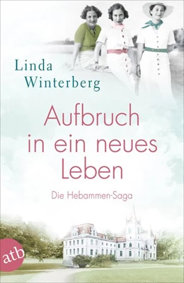 Abbildung von Winterberg | Aufbruch in ein neues Leben | 1. Auflage | 2019 | beck-shop.de