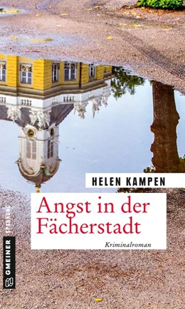 Abbildung von Kampen | Angst in der Fächerstadt | 1. Auflage | 2019 | beck-shop.de