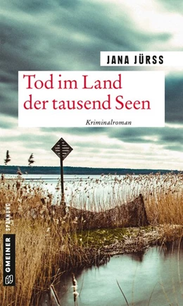 Abbildung von Jürß | Tod im Land der tausend Seen | 1. Auflage | 2019 | beck-shop.de