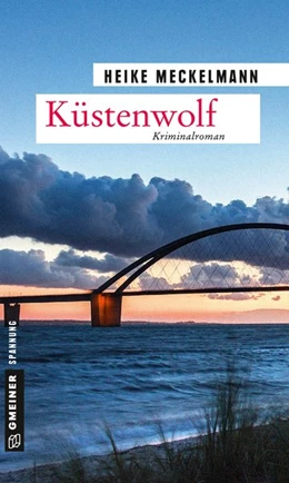 Abbildung von Meckelmann | Küstenwolf | 1. Auflage | 2019 | beck-shop.de