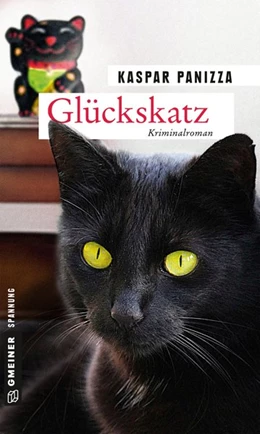 Abbildung von Panizza | Glückskatz | 1. Auflage | 2019 | beck-shop.de