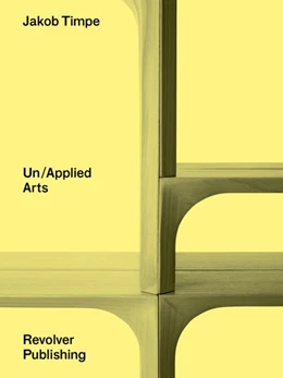Abbildung von Timpe | Un/Applied Arts | 1. Auflage | 2018 | beck-shop.de