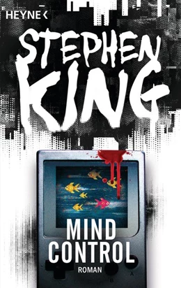 Abbildung von King | Mind Control | 1. Auflage | 2020 | beck-shop.de