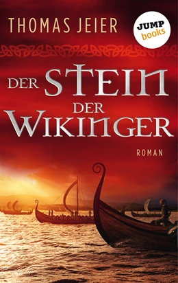 Abbildung von Jeier | Der Stein der Wikinger | 1. Auflage | 2018 | beck-shop.de
