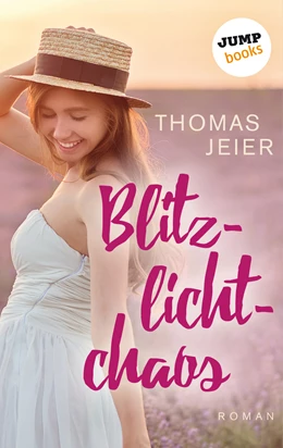 Abbildung von Jeier | Blitzlichtchaos | 1. Auflage | 2018 | beck-shop.de