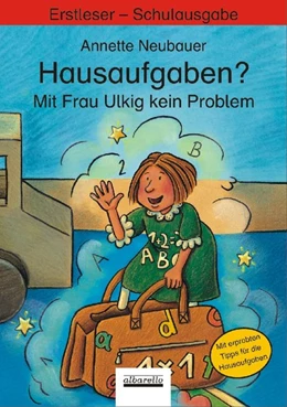 Abbildung von Neubauer | Hausaufgaben? Mit Frau Ulkig kein Problem | 1. Auflage | 2019 | beck-shop.de