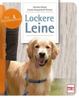 Abbildung von Schaal / Daugschieß-Thumm | Lockere Leine | 1. Auflage | 2019 | beck-shop.de