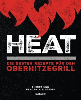 Abbildung von Pluppins | Heat | 1. Auflage | 2019 | beck-shop.de