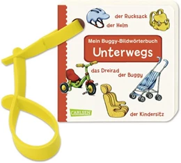 Abbildung von Fischer | Buggy-Bücher: Mein Buggy-Bildwörterbuch: Unterwegs | 1. Auflage | 2019 | beck-shop.de