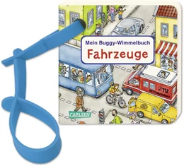 Abbildung von Hofmann | Buggy-Bücher: Mein Buggy-Wimmelbuch: Fahrzeuge | 1. Auflage | 2019 | beck-shop.de