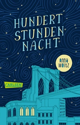 Abbildung von Woltz | Hundert Stunden Nacht | 1. Auflage | 2019 | beck-shop.de