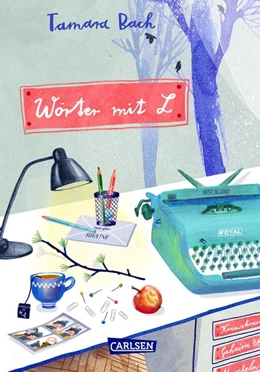 Abbildung von Bach | Wörter mit L | 1. Auflage | 2019 | beck-shop.de