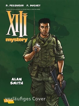 Abbildung von Pecqueur | XIII Mystery 12: Alan Smith | 1. Auflage | 2019 | beck-shop.de