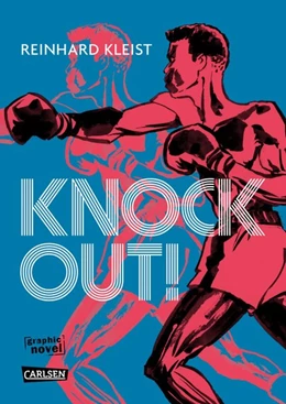 Abbildung von Kleist | Knock Out! (Graphic Novel) | 1. Auflage | 2019 | beck-shop.de