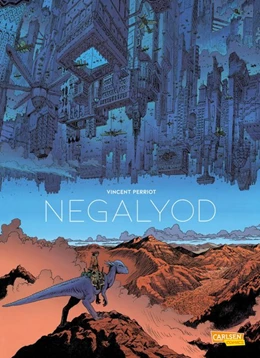 Abbildung von Perriot | Negalyod 1 | 1. Auflage | 2019 | beck-shop.de
