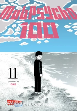 Abbildung von One | Mob Psycho 100 11 (Mob Psycho 100 11) | 1. Auflage | 2019 | beck-shop.de