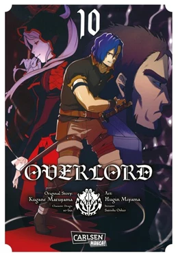 Abbildung von Maruyama | Overlord 9 | 1. Auflage | 2019 | beck-shop.de